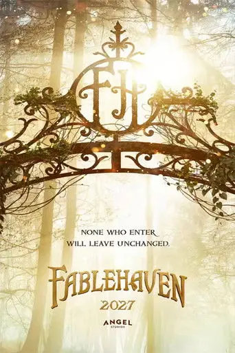Fablehaven (1970)