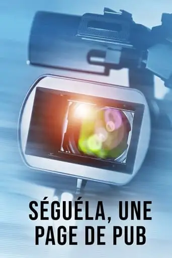 Seguela, Une Page De Pub (2024)