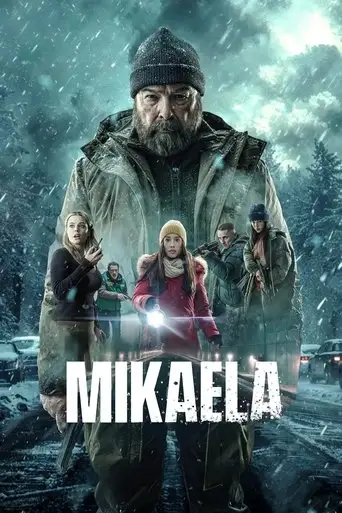 Mikaela (2025)