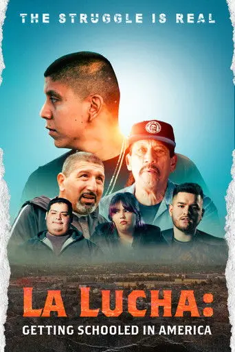 La Lucha: Getting Schooled in America (1970)