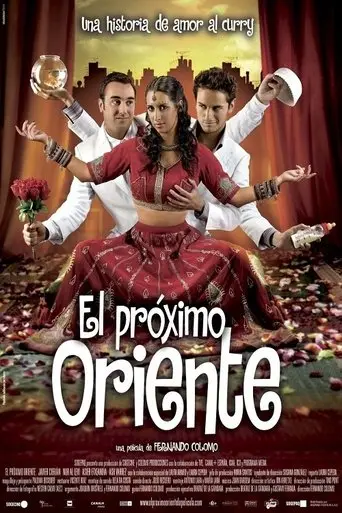 El próximo Oriente (2006)
