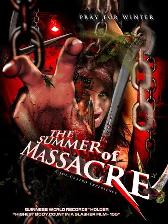 The Summer of Massacre (2011)