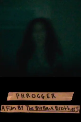 Phrogger (2026)