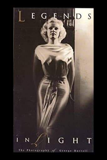 Legends In Light: The Photography Of George Hurrell (1995)