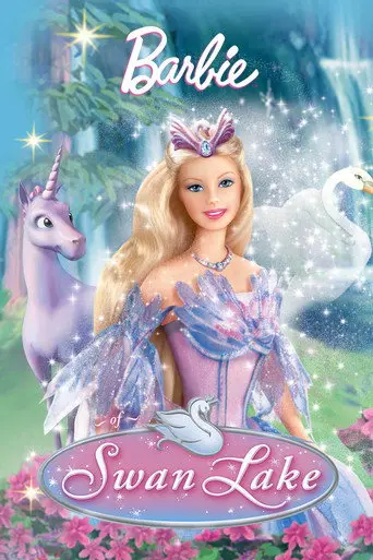 Barbie of Swan Lake (2003)