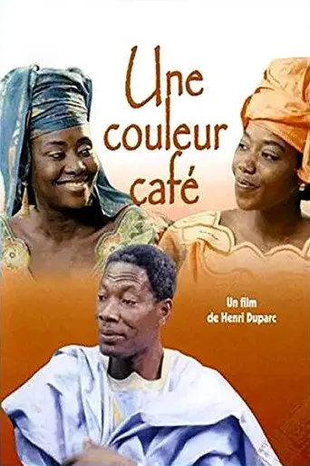 Une couleur café (1997)