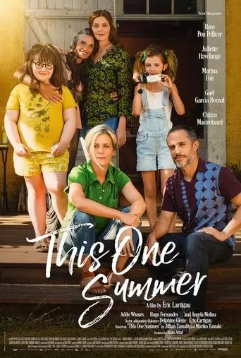 This One Summer (2023)
