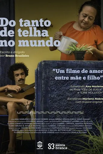 Do Tanto de Telha no Mundo (2022)