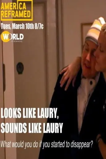 Looks Like Laury, Sounds Like Laury (2015)