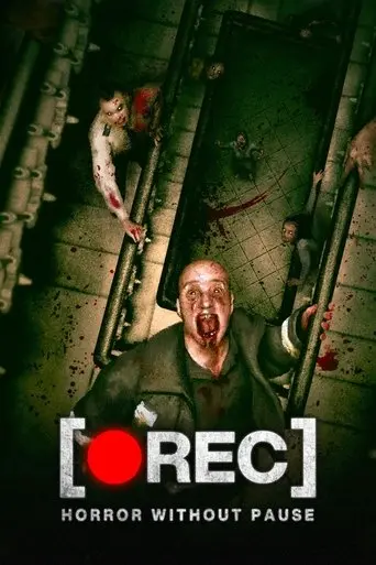 [REC]: Horror Without Pause (2022)
