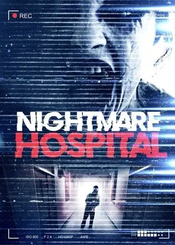 Nightmare Hospital (2025)