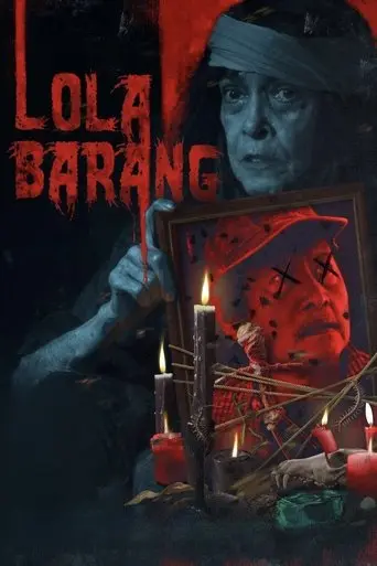 Lola Barang (2025)