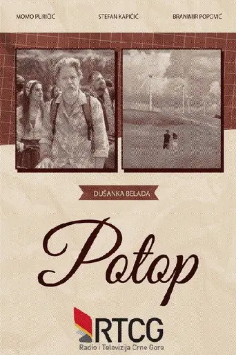 The Flood (2025)