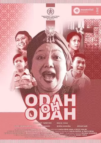Odah Oh Odah (2021)