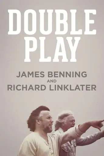 Double Play: James Benning And Richard Linklater (2013)
