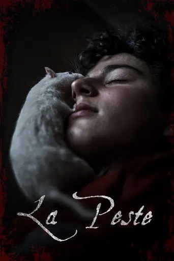 The Plague (2025)