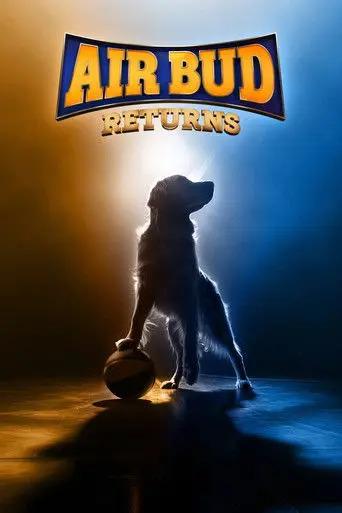 Air Bud Returns (1970)