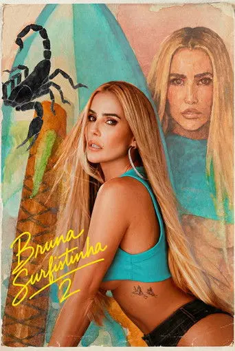 Confessions of a Brazilian Call Girl 2 (2026)