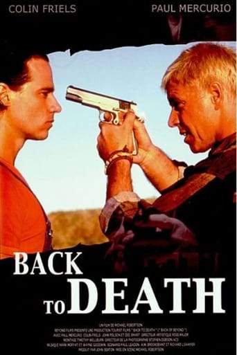 Back Of Beyond (1995)