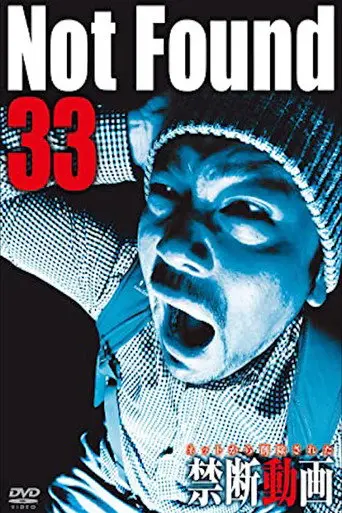 Not Found 33 (2017)