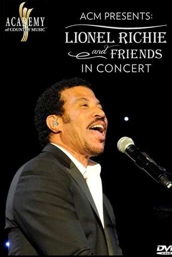 Lionel Richie And Friends (2012)