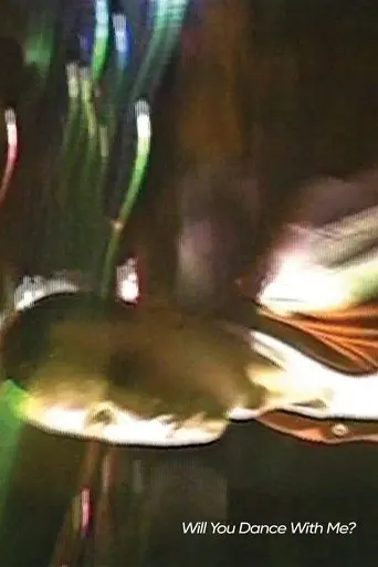 Will You Dance With Me? (2014)