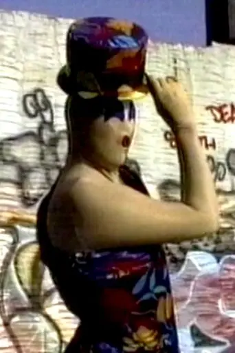 Mrs. Peanut Visits New York (1999)