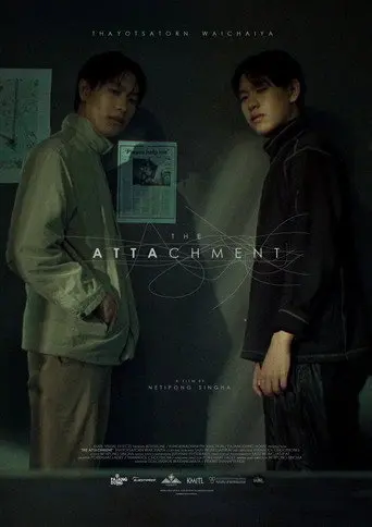 The attachment (2020)