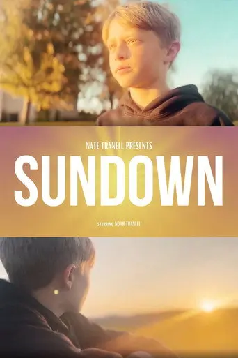 Sundown (2023)