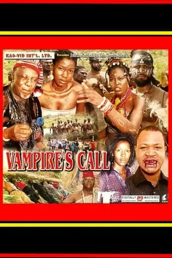 Vampire's Call (2005)