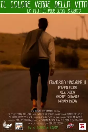 The Green Colour of Life (2015)