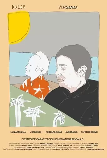 Sweet Vengeance (2019)