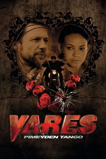 Vares: Tango of Darkness (2012)
