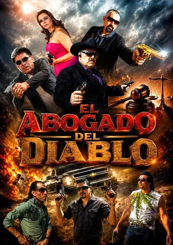 El Abogado Del Diablo (2013)