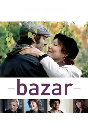 Bazar (2009)
