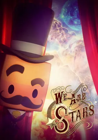 We Are Stars (2015)