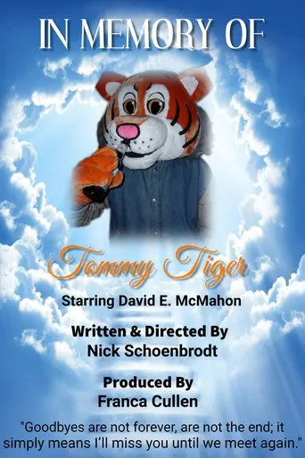 In Memory Of Tommy Tiger (2026)