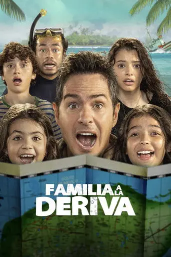 Familia a la Deriva (2026)