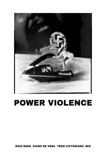 Power Violence (2020)