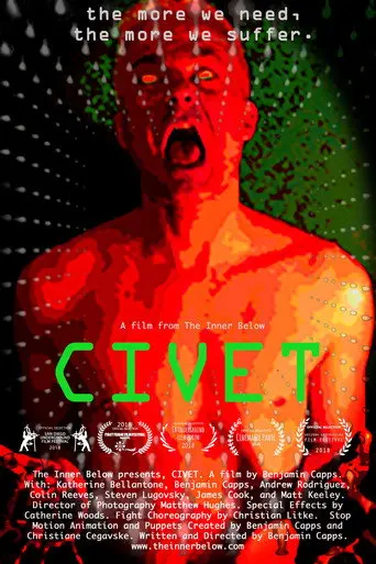 Civet (2018)