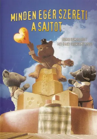 Minden egér szereti a sajtot (1981)
