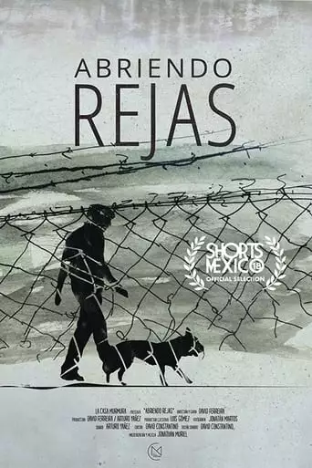 Abriendo Rejas (2023)