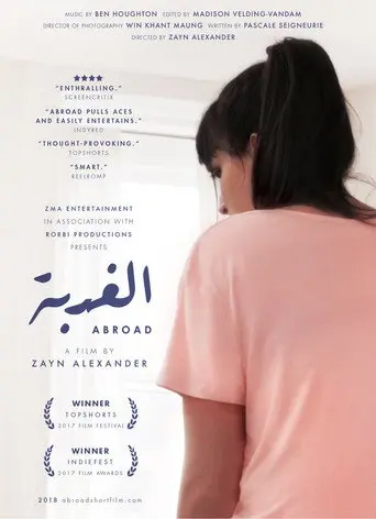 Abroad (2019)