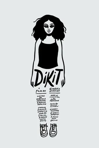 Dikit (2022)