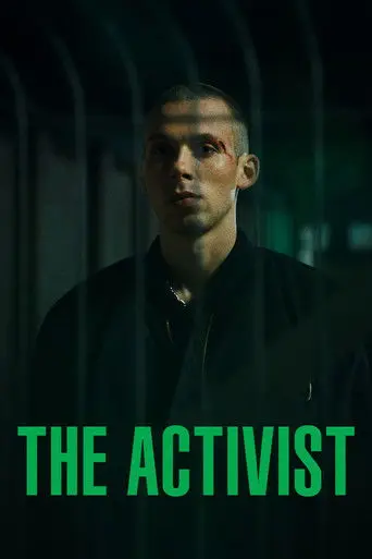 The Activist (2025)