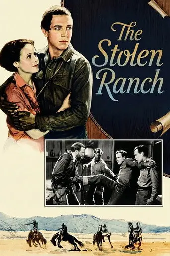The Stolen Ranch (1926)