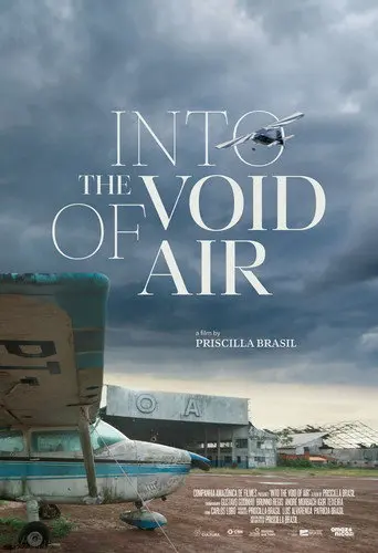 Into the Void of Air (2022)