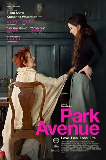 Park Avenue (2025)