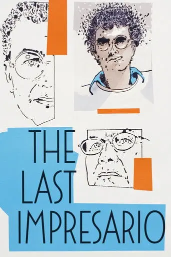 The Last Impresario (2014)