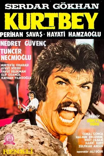 Malkocoglu - Kurt Bey (1972)